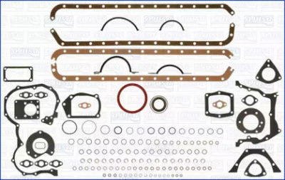 WILMINK GROUP wg1168822 -